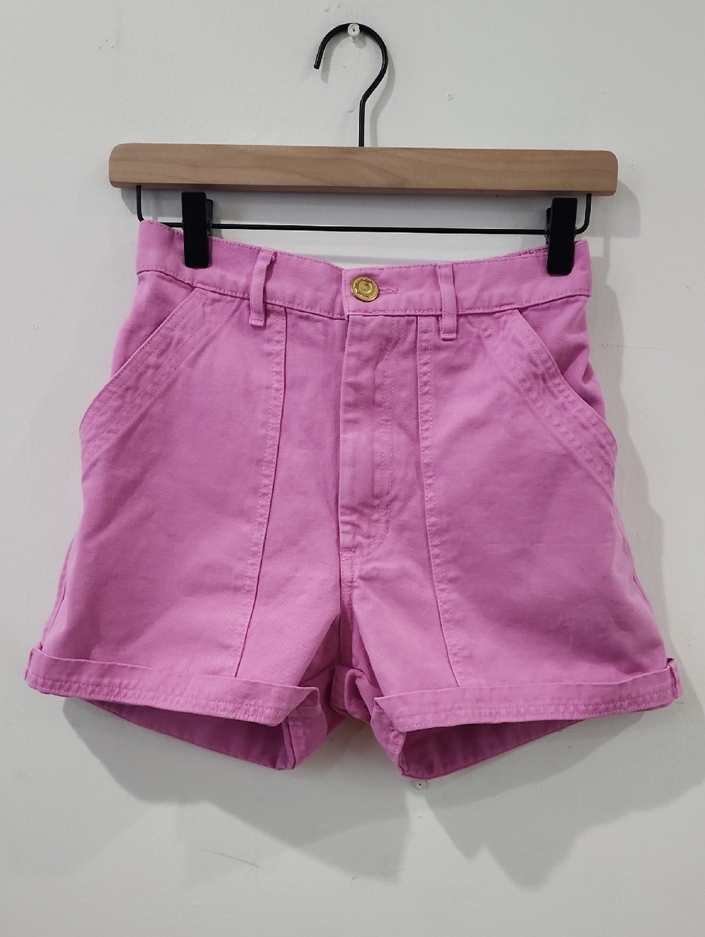 Big Bud Press Work Pants Shorts